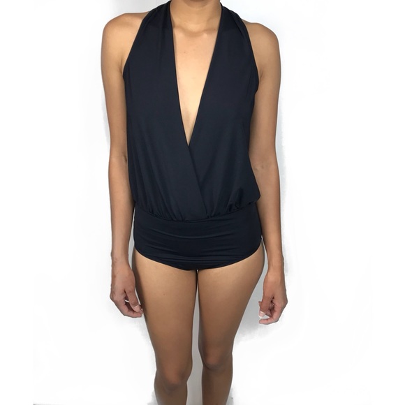 BCBGeneration Other - BCBG Generation deep v Bathing suit #80